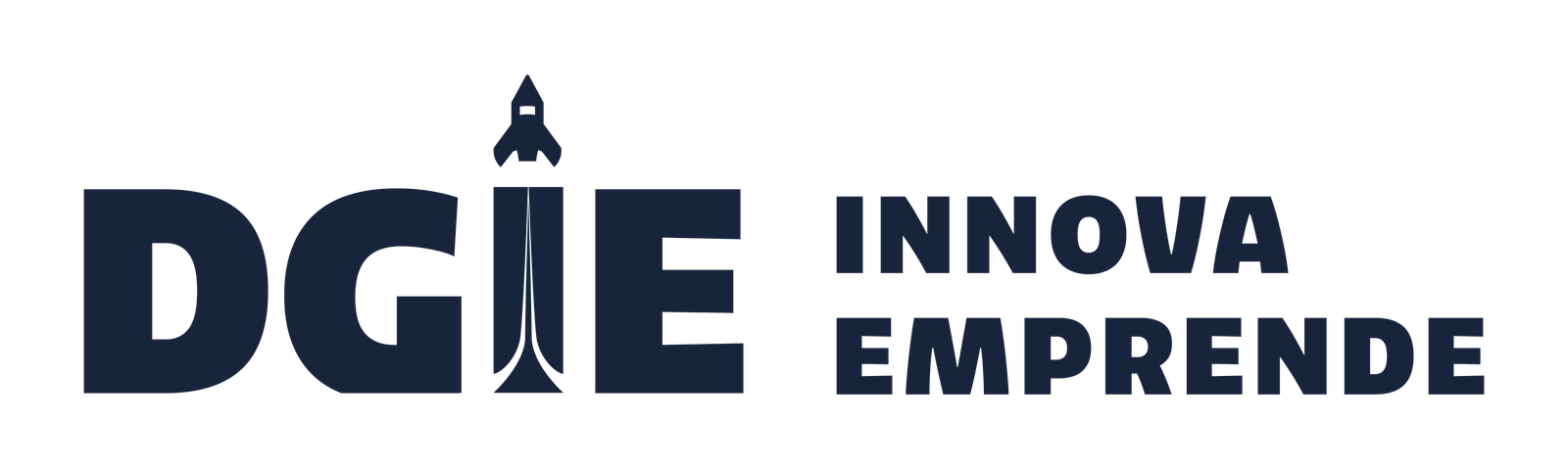 DGIE INNOVA EMPRENDE